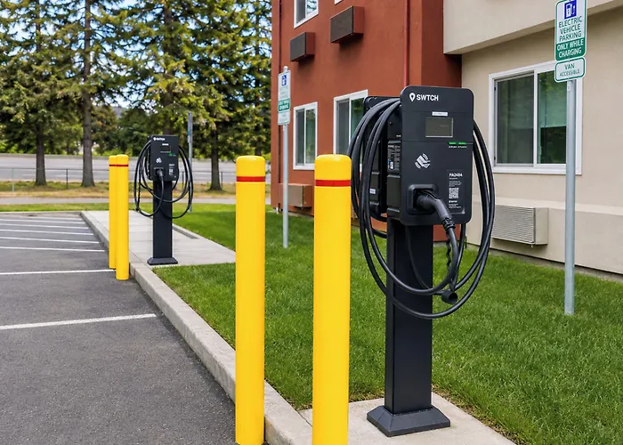 Holiday Inn Express - Santa Rosa North By Ihg